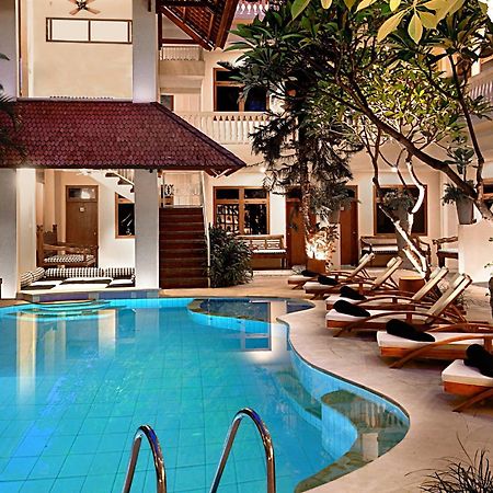 Capital O 93809 Wida Hotel Legian Facilidades foto
