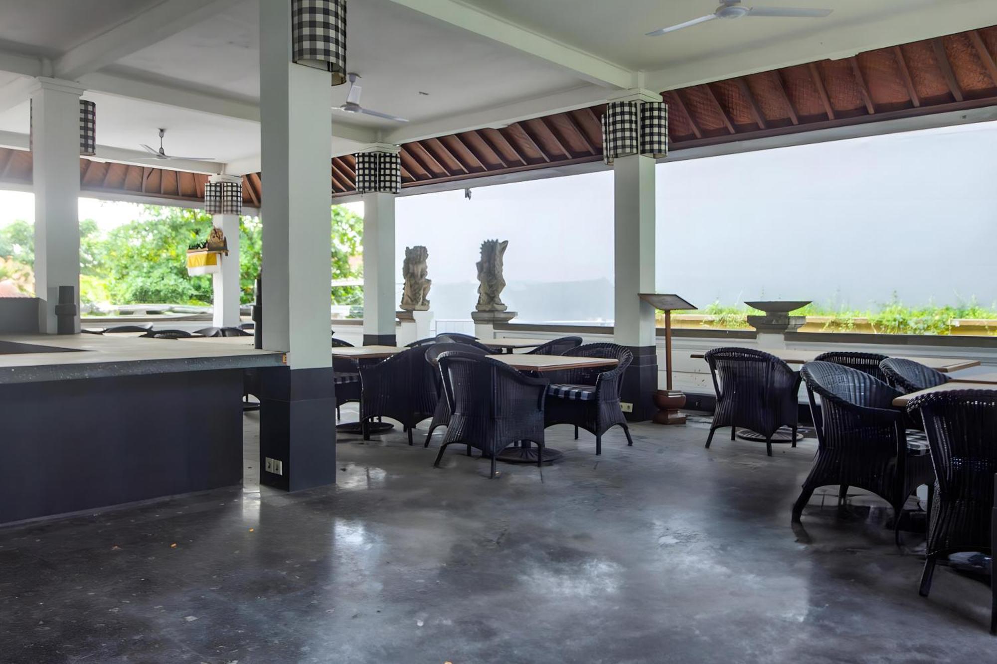 Capital O 93809 Wida Hotel Legian Exterior foto